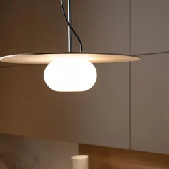 Suspension Knock 6716