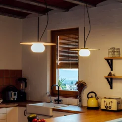 Suspension Knock 6716