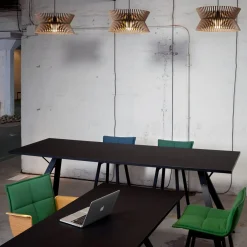 Suspension Kontro 6000