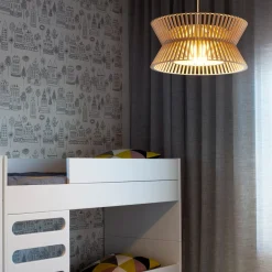 Suspension Kontro 6000