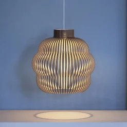 Suspension Kumulo 5200 Ondulation enchanteresse