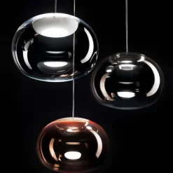 Suspension La Mariée