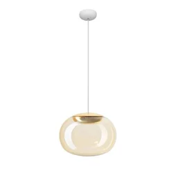 Suspension La Mariée