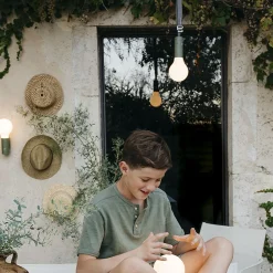 Suspension lampe Aplô