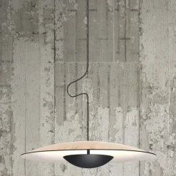 Suspension Led Ginger 60