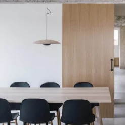 Suspension Led Ginger 60