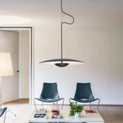 Suspension Led Ginger 60