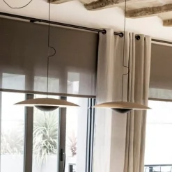 Suspension Led Ginger 60