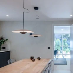 Suspension Led Ginger 60