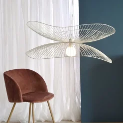 Suspension libellule L