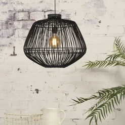 Suspension Madagascar