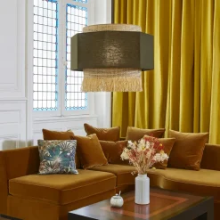 Suspension Marrakech XL