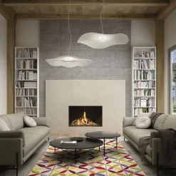 Suspension Mediterrania S/105/01