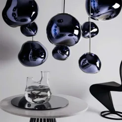 Suspension Melt Large LED