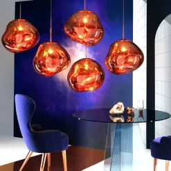 Suspension Melt Large LED