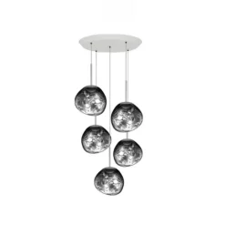 Suspension Mini Melt LED