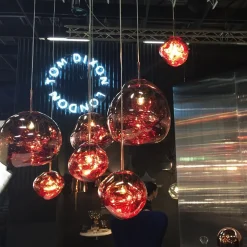 Suspension Mini Melt LED