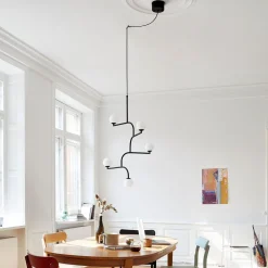 Suspension Mobil 100