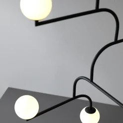 Suspension Mobil 100