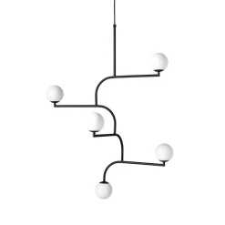 Suspension Mobil 100