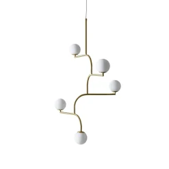 Suspension Mobil 100