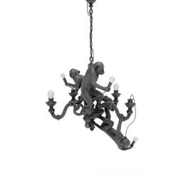 Suspension Monkey Chandelier