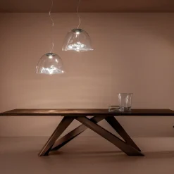 Suspension Mountain View