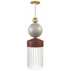 Suspension Nappe XL3