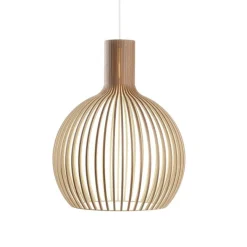 Suspension Octo 4240 - Marron