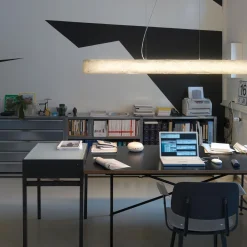 Suspension One By One