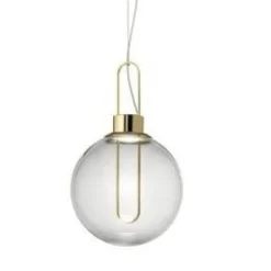 Suspension Orb - Laiton (Outlet)