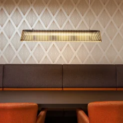 Suspension Owalo 7000