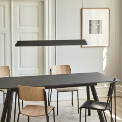 Suspension PC Linéaire