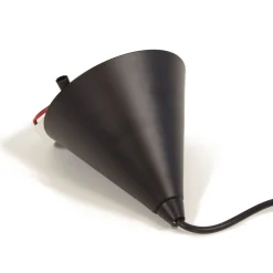 Suspension plat - Cuivre (Outlet)