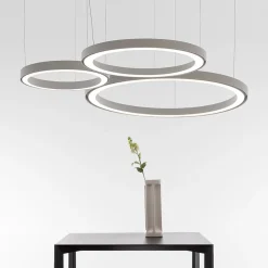 Suspension Ripple cluster 3