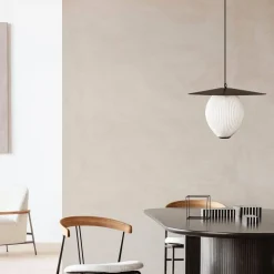 Suspension Satellite