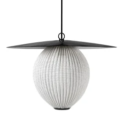 Suspension Satellite