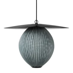 Suspension Satellite