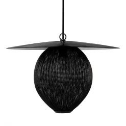 Suspension Satellite