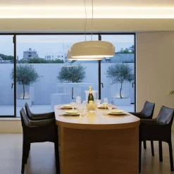 Suspension Smithfield