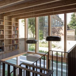 Suspension Smithfield