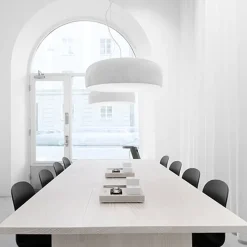 Suspension Smithfield