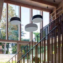 Suspension Smithfield