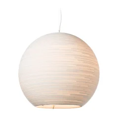 Suspension Sun48 - Blanc (Outlet)