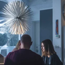 Suspension Sun Light Of Love