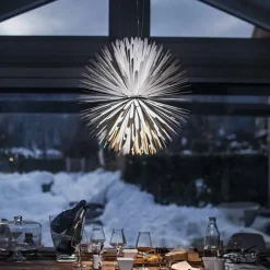 Suspension Sun Light Of Love