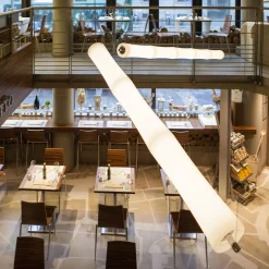 Suspension Také Plus S