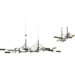 Suspension Tinkering