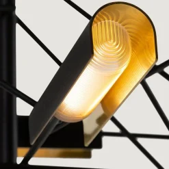 Suspension Tinkering