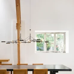 Suspension Tinkering